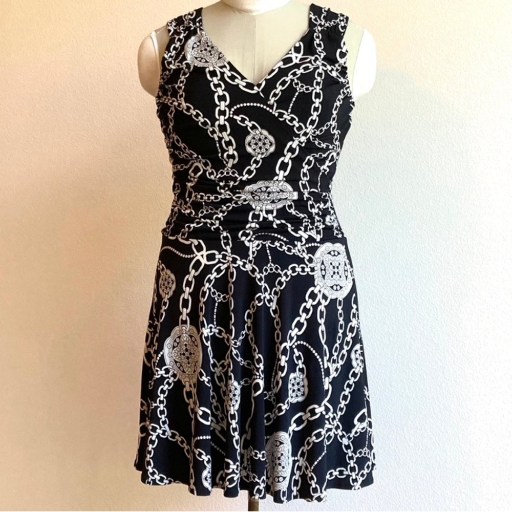 Jennifer Lopez Dress Size Small